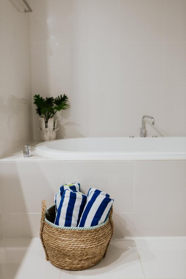 Circle On Cavill Free Parking Apartment โกลด์โคสต์ ภายนอก รูปภาพ