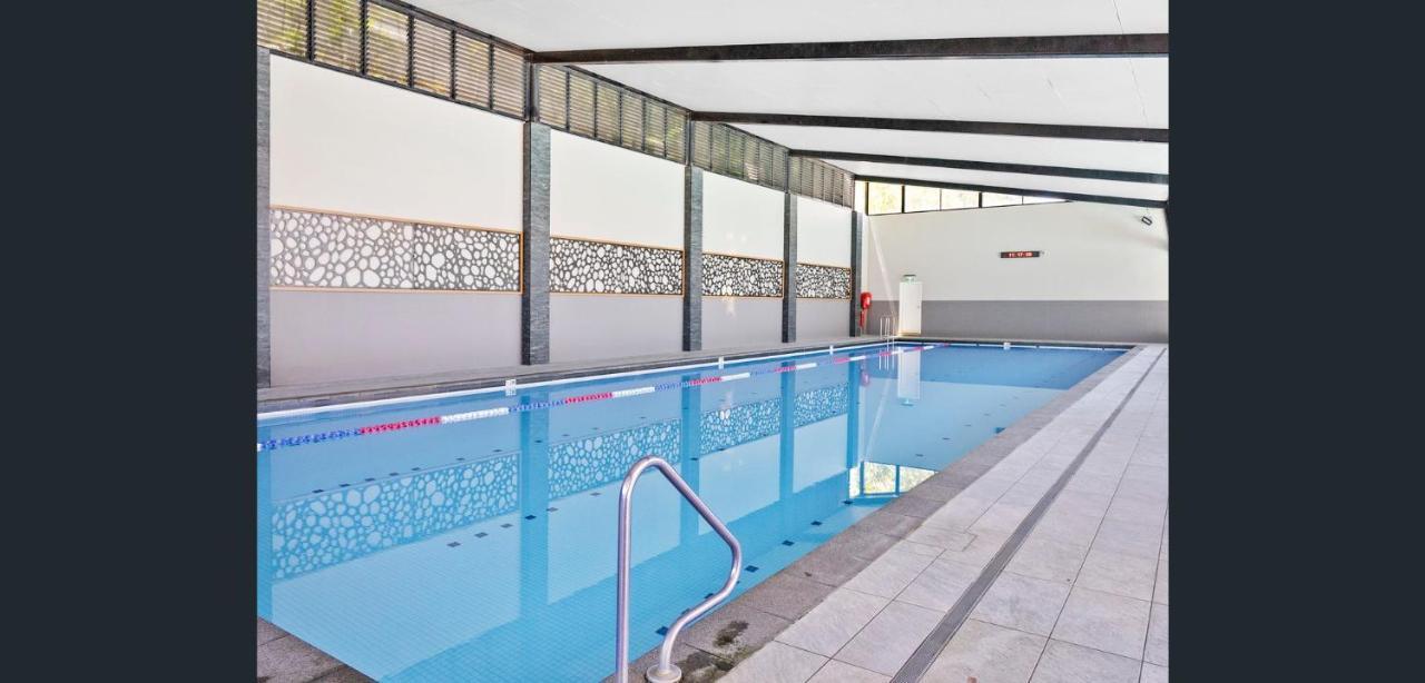 Circle On Cavill Free Parking Apartment โกลด์โคสต์ ภายนอก รูปภาพ