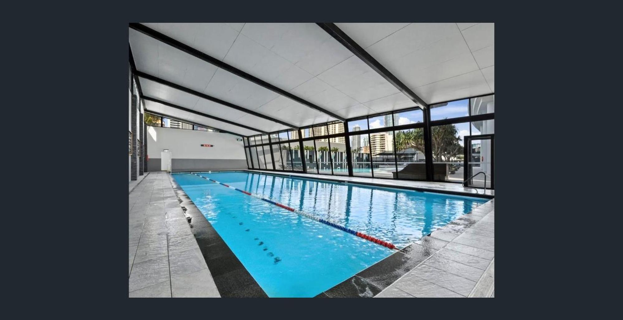 Circle On Cavill Free Parking Apartment โกลด์โคสต์ ภายนอก รูปภาพ
